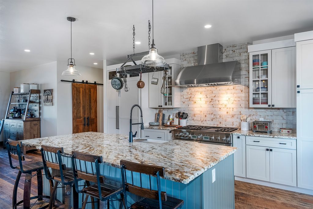 45331 Turnquist Road, Ronan, MT 59864 photo 15