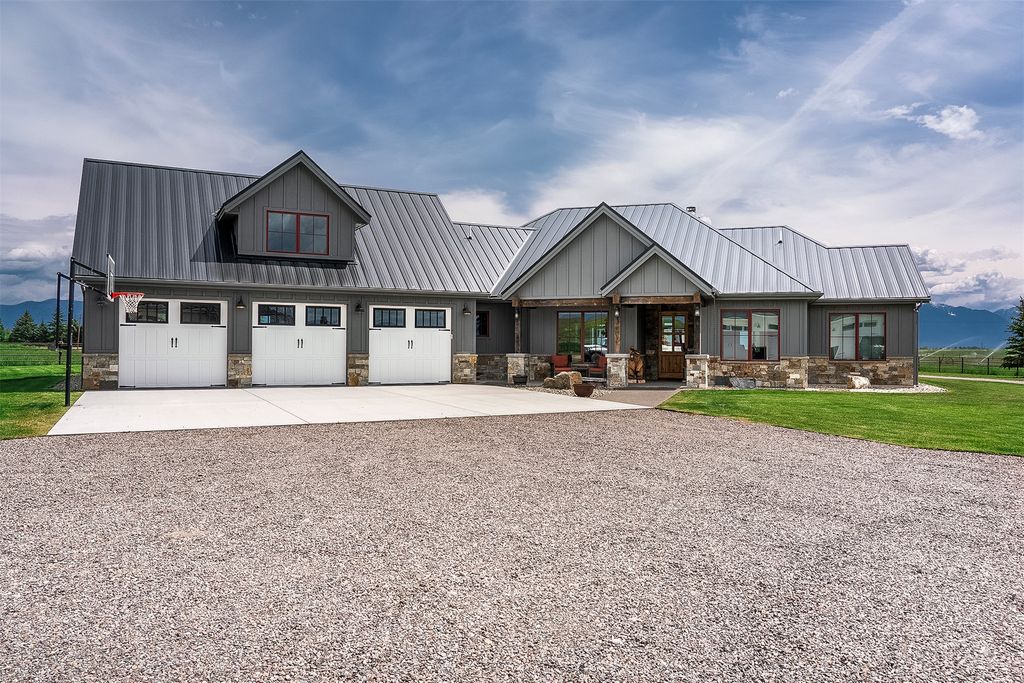 45331 Turnquist Road, Ronan, MT 59864 photo 3