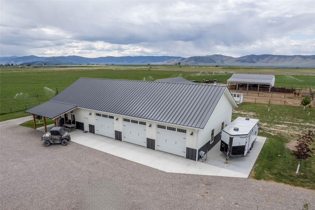 45331 Turnquist Road, Ronan, MT 59864 photo 4