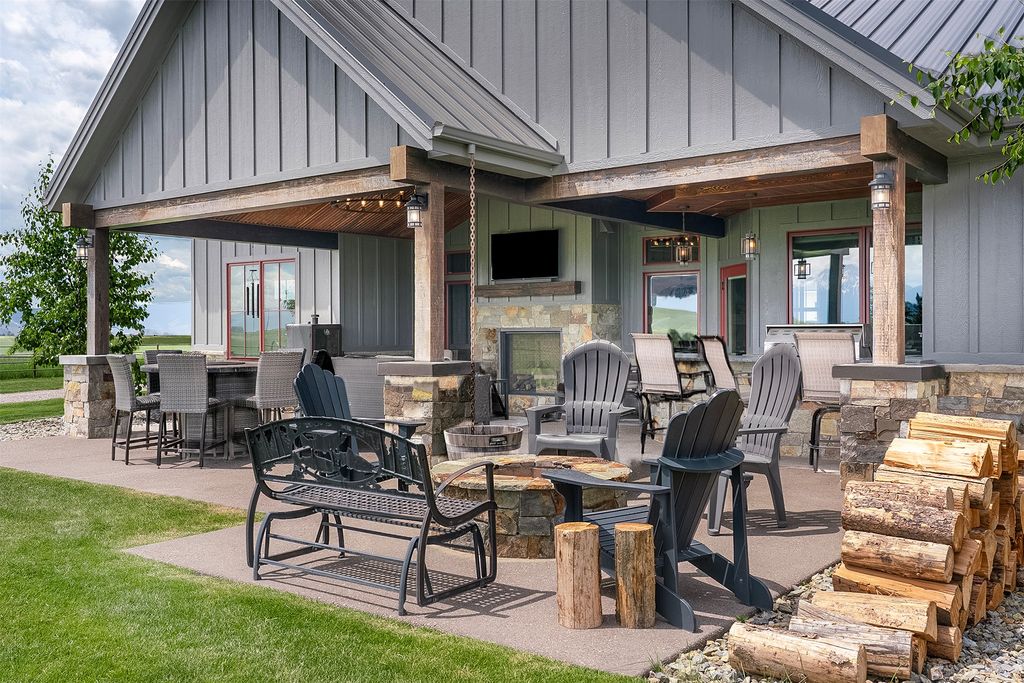 45331 Turnquist Road, Ronan, MT 59864 photo 43