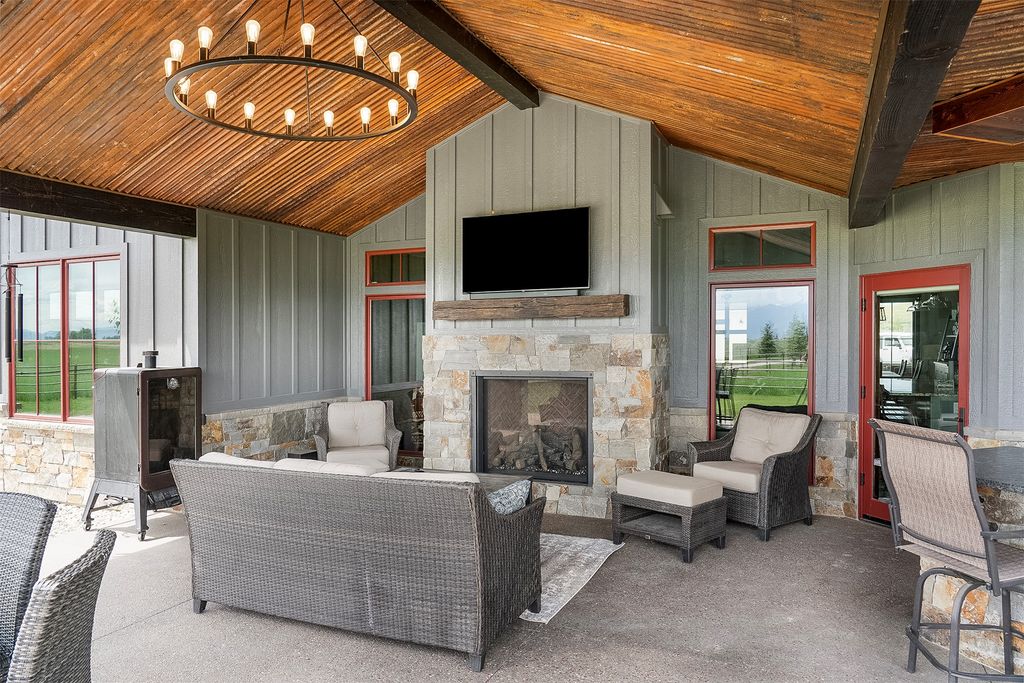 45331 Turnquist Road, Ronan, MT 59864 photo 45