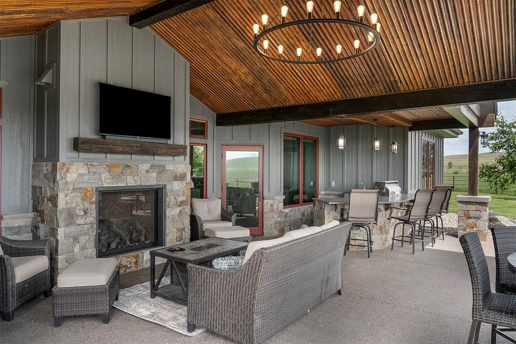 45331 Turnquist Road, Ronan, MT 59864 photo 46