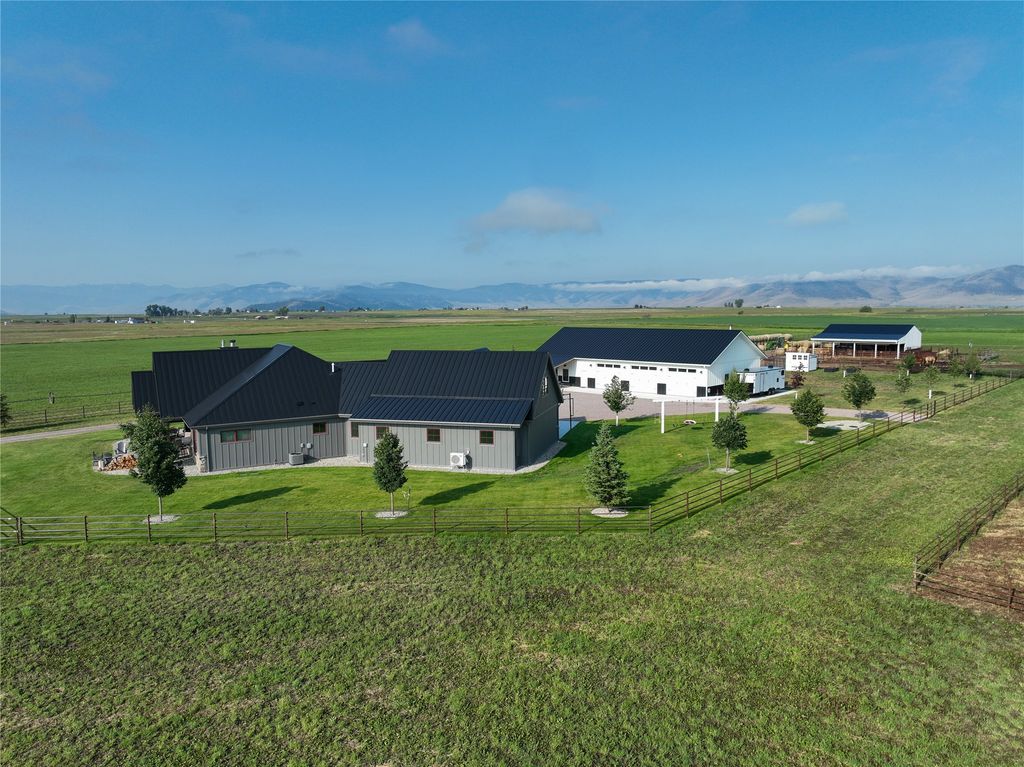 45331 Turnquist Road, Ronan, MT 59864 photo 5