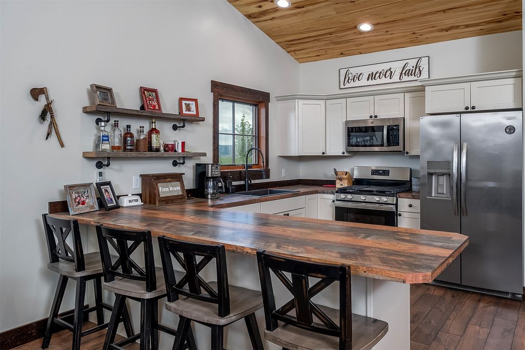 45331 Turnquist Road, Ronan, MT 59864 photo 55