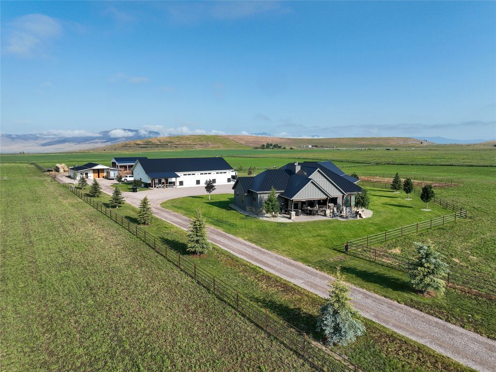 45331 Turnquist Road, Ronan, MT 59864 photo 6