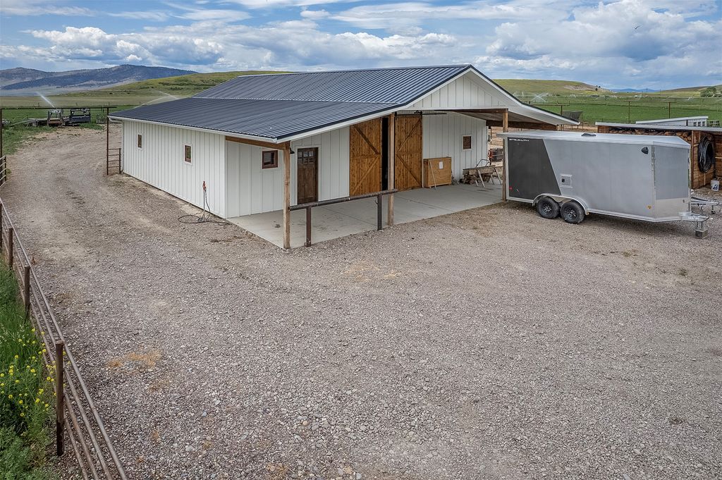 45331 Turnquist Road, Ronan, MT 59864 photo 66