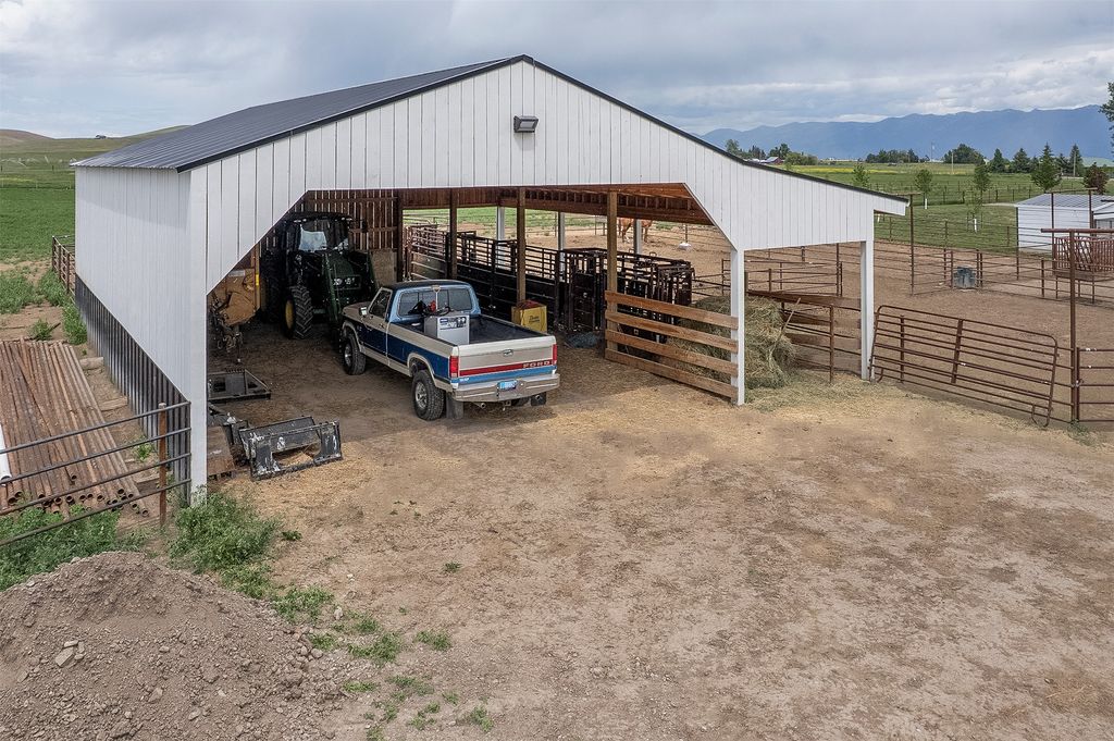 45331 Turnquist Road, Ronan, MT 59864 photo 74