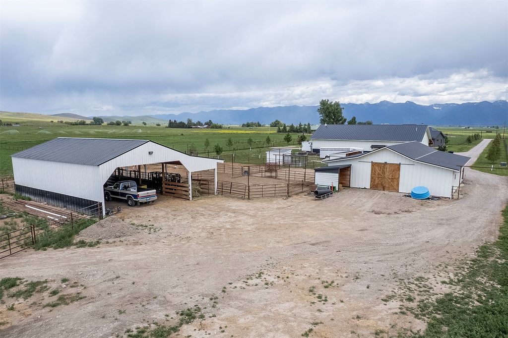 45331 Turnquist Road, Ronan, MT 59864 photo 75