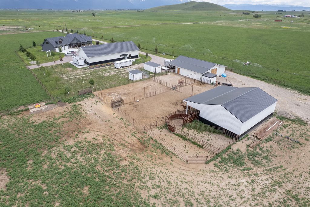 45331 Turnquist Road, Ronan, MT 59864 photo 76