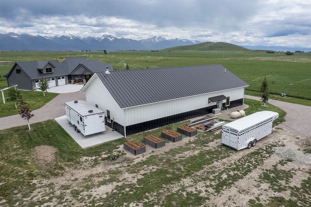 45331 Turnquist Road, Ronan, MT 59864 photo 77