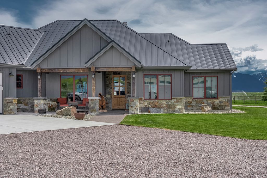 45331 Turnquist Road, Ronan, MT 59864 photo 8