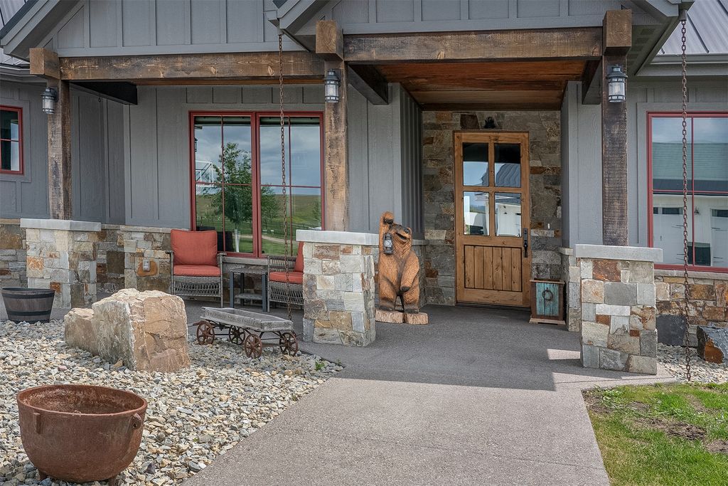 45331 Turnquist Road, Ronan, MT 59864 photo 9