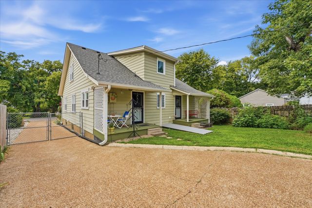 335 Pullen Ave, Nashville, TN 37207