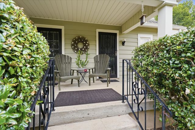 335 Pullen Ave, Nashville, TN 37207