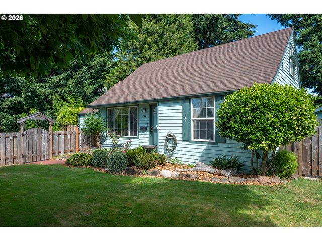 5044 Ne CULLY Blvd, Portland, OR 97218