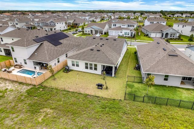 18863 RAWSON STREET, Orlando, FL 32827