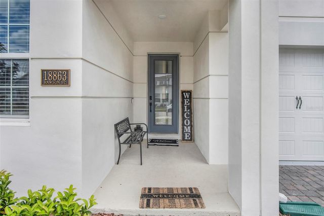 18863 RAWSON STREET, Orlando, FL 32827