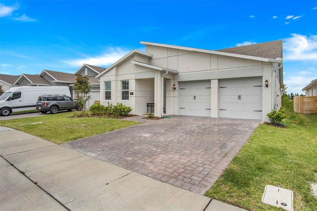Image 2 of property listing at 18863 RAWSON STREET, Orlando, FL 32827