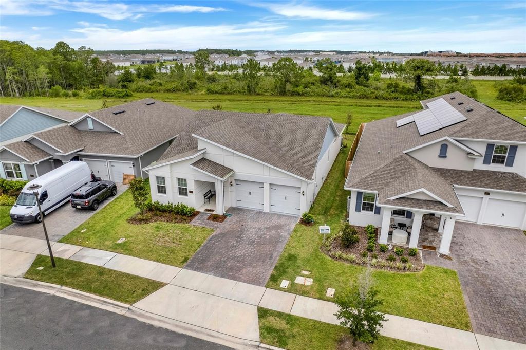 Image 11 of property listing at 18863 RAWSON STREET, Orlando, FL 32827
