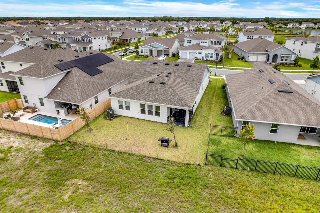Image 3 of property listing at 18863 RAWSON STREET, Orlando, FL 32827