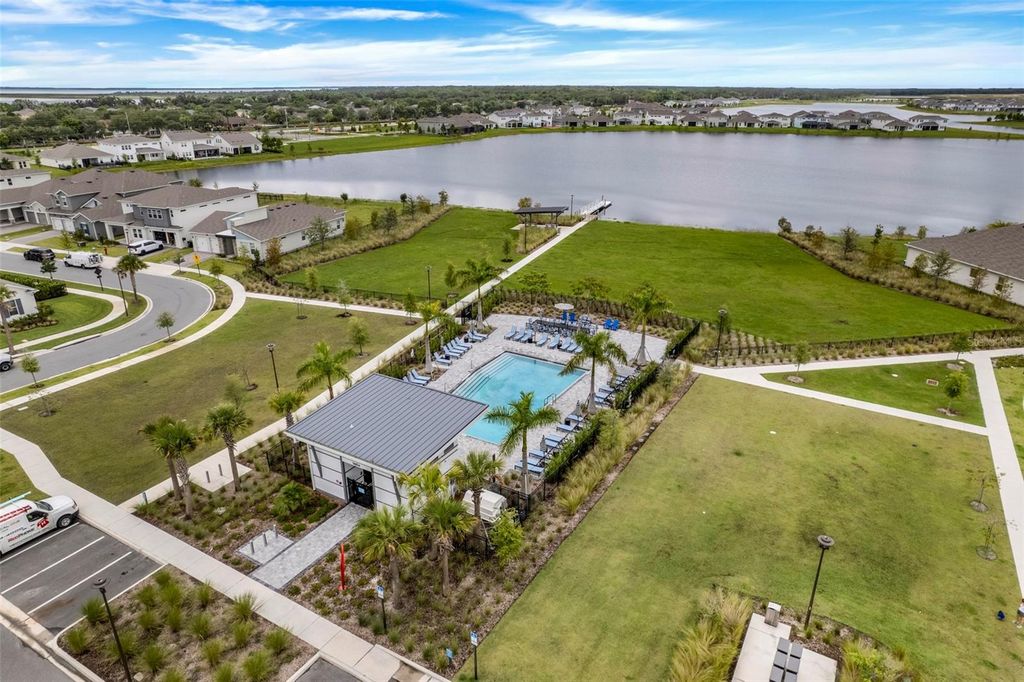 Image 30 of property listing at 18863 RAWSON STREET, Orlando, FL 32827