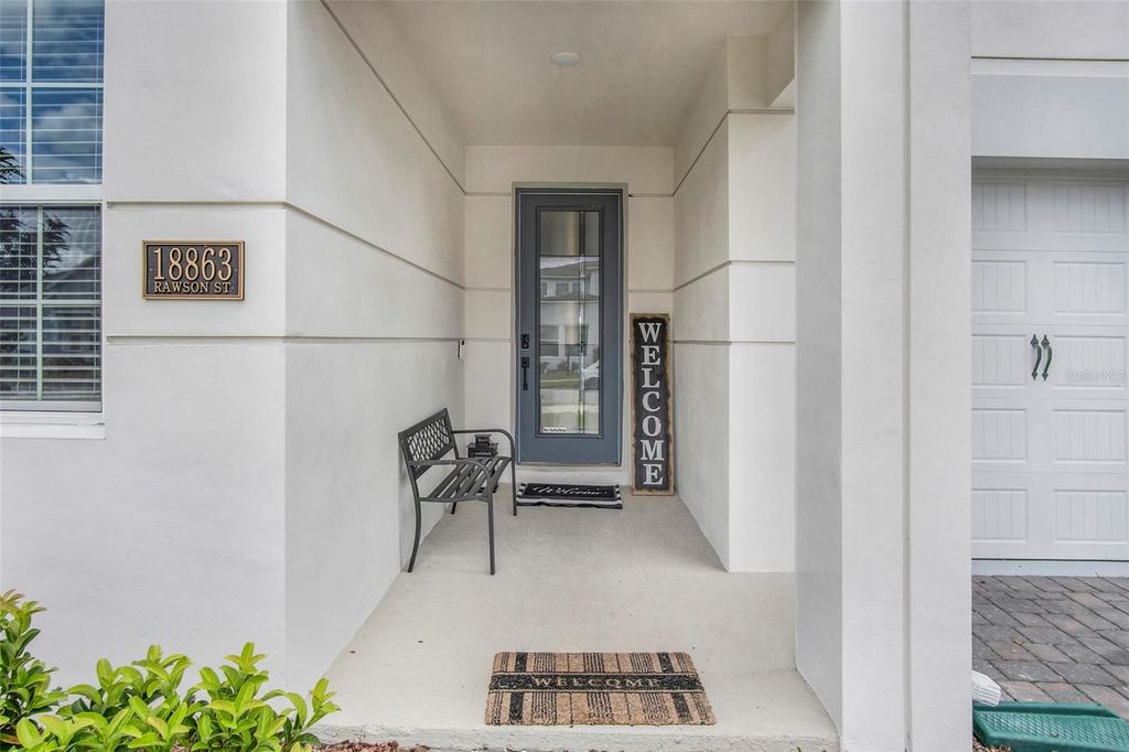 Image 9 of property listing at 18863 RAWSON STREET, Orlando, FL 32827