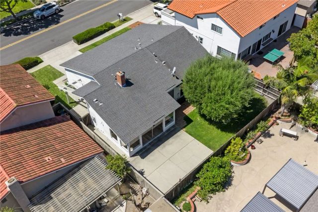 3831 Hamilton Street, Irvine, CA 92614