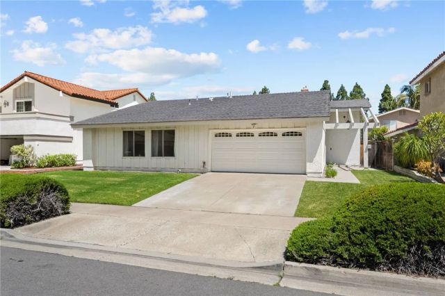 3831 Hamilton Street, Irvine, CA 92614