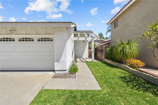 3831 Hamilton Street, Irvine, CA 92614