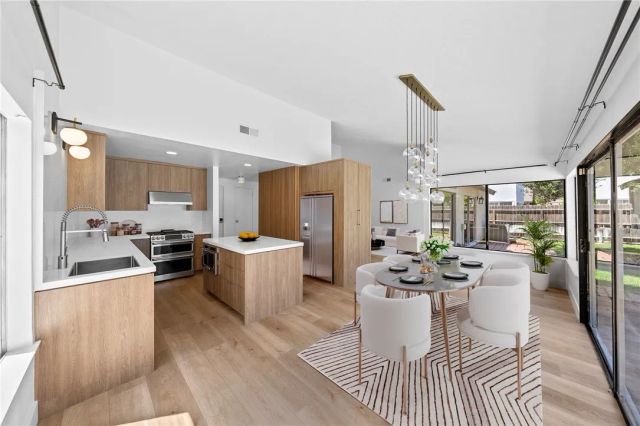 3831 Hamilton Street, Irvine, CA 92614