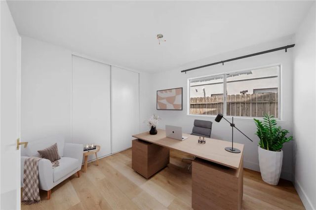 3831 Hamilton Street, Irvine, CA 92614