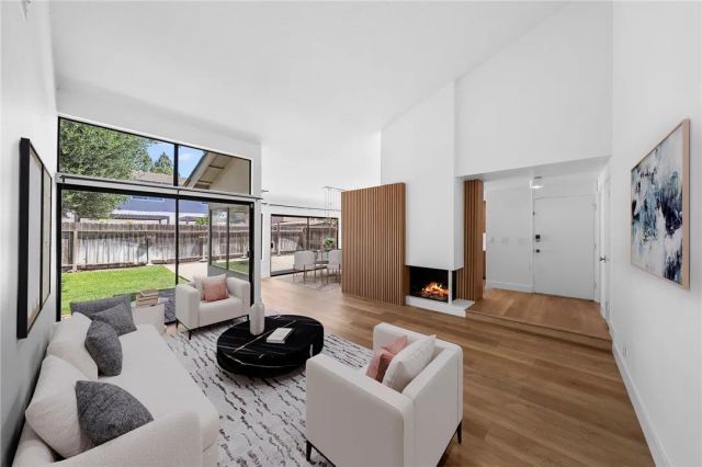 3831 Hamilton Street, Irvine, CA 92614