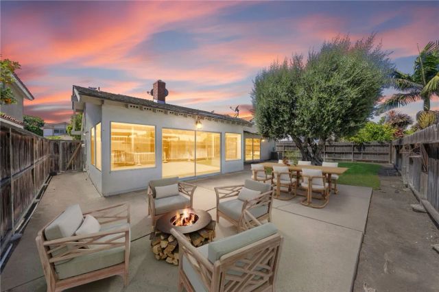 3831 Hamilton Street, Irvine, CA 92614