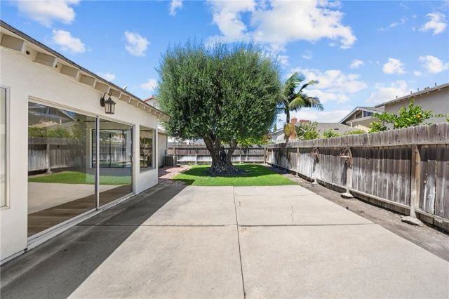 3831 Hamilton Street, Irvine, CA 92614