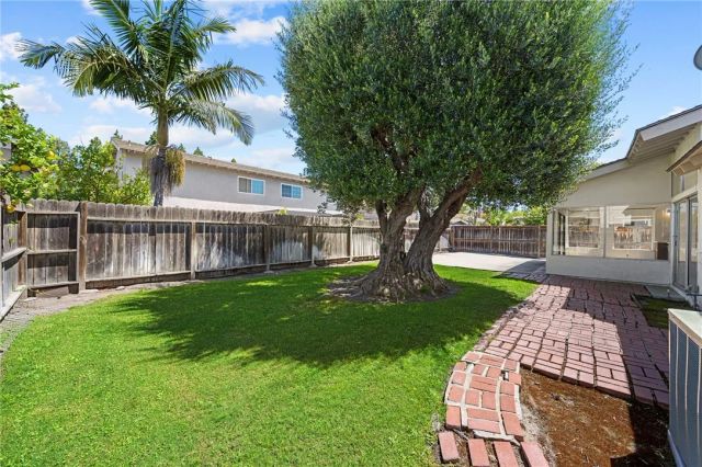 3831 Hamilton Street, Irvine, CA 92614