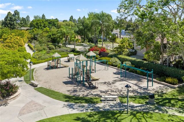 3831 Hamilton Street, Irvine, CA 92614