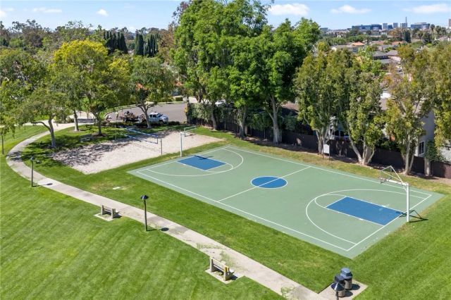 3831 Hamilton Street, Irvine, CA 92614