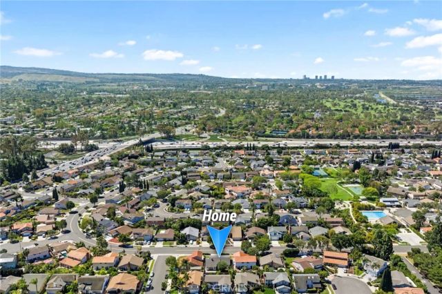 3831 Hamilton Street, Irvine, CA 92614