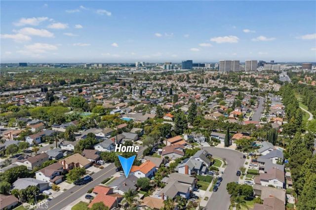 3831 Hamilton Street, Irvine, CA 92614