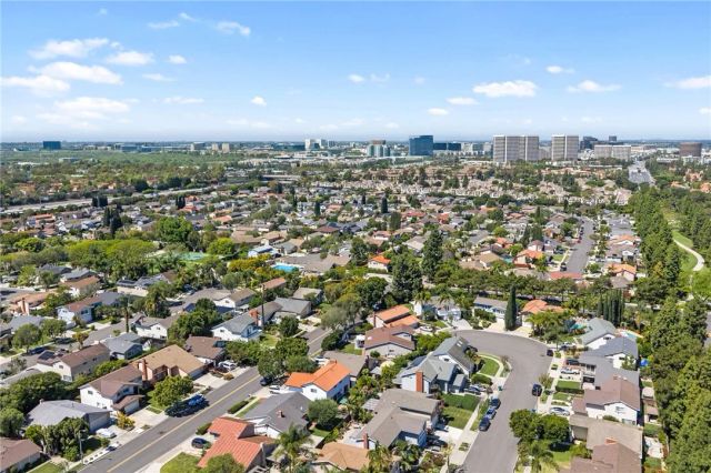 3831 Hamilton Street, Irvine, CA 92614