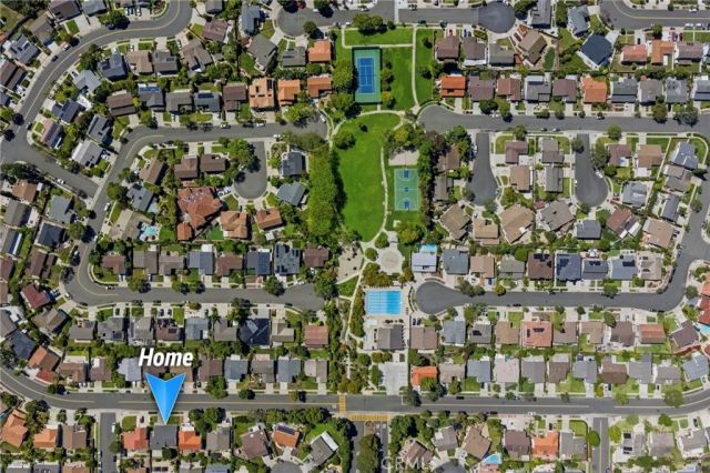 3831 Hamilton Street, Irvine, CA 92614