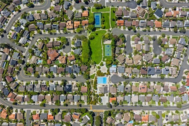 3831 Hamilton Street, Irvine, CA 92614