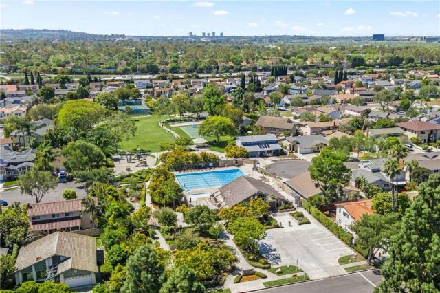 3831 Hamilton Street, Irvine, CA 92614