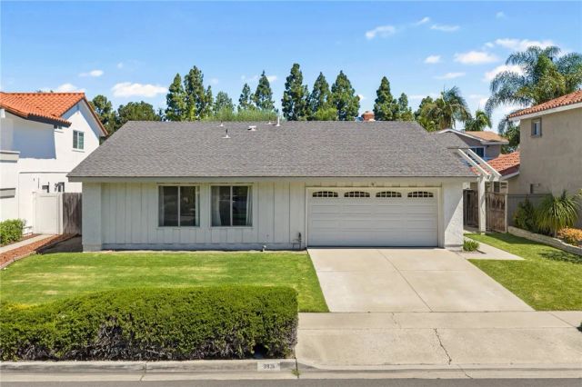 3831 Hamilton Street, Irvine, CA 92614