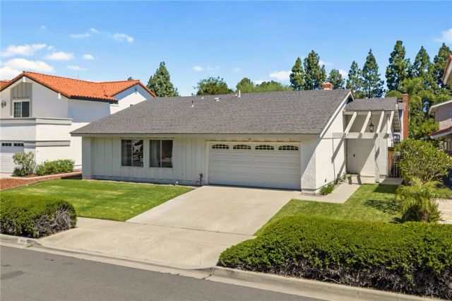 3831 Hamilton Street, Irvine, CA 92614