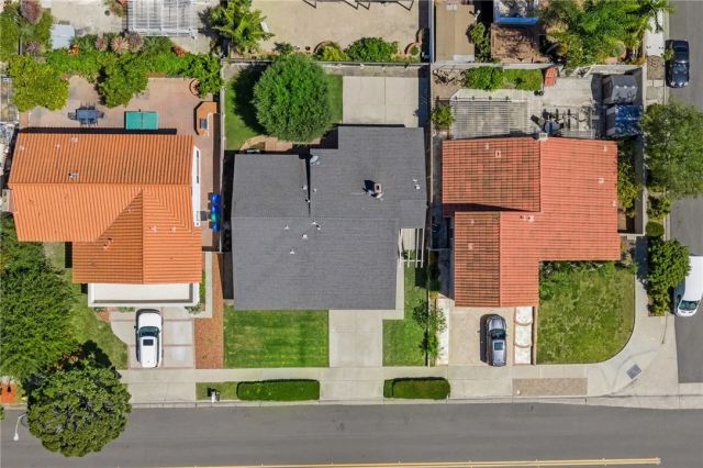 3831 Hamilton Street, Irvine, CA 92614