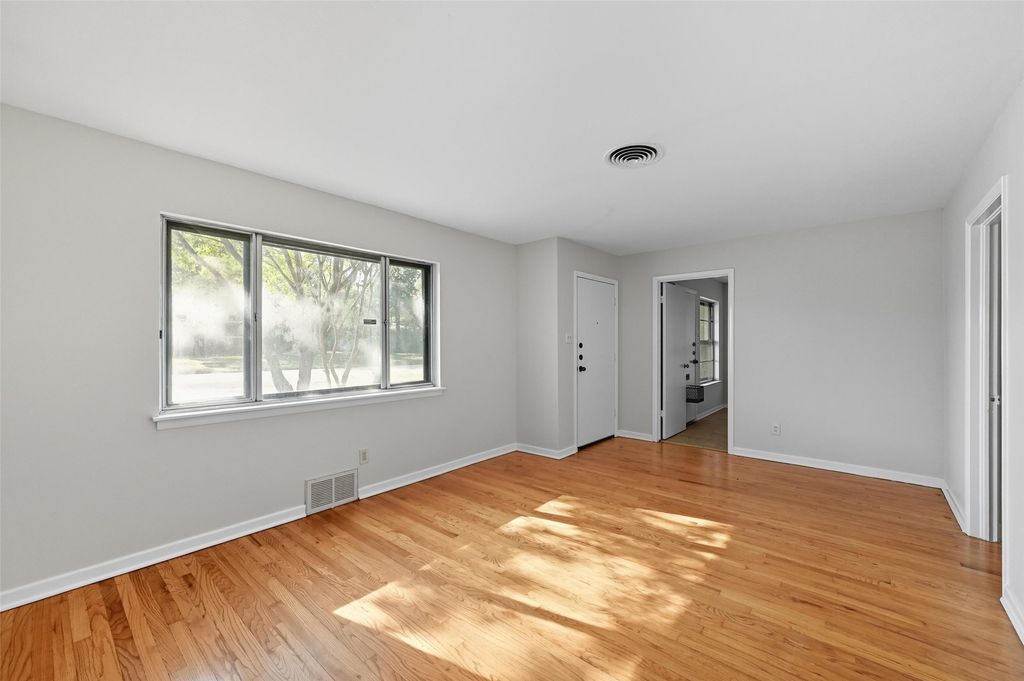 3512 Park Ridge Boulevard, Fort Worth, TX 76109 — photo 4
