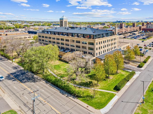 730 Stinson Boulevard 309, Minneapolis, MN 55413