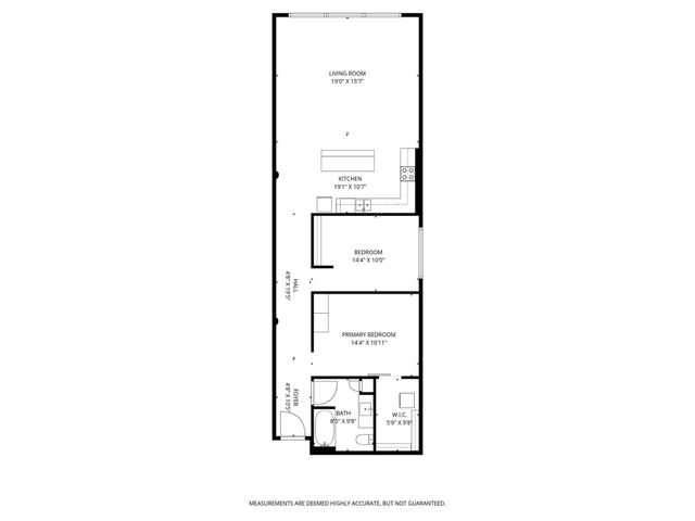 730 Stinson Boulevard 309, Minneapolis, MN 55413