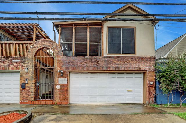 4320 Hazard Street, Houston, TX 77098